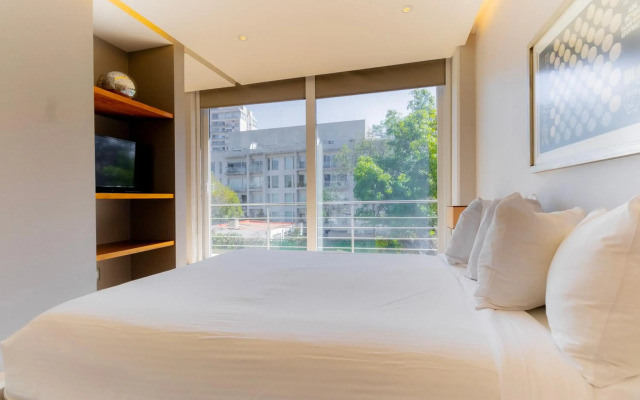 Stara San Angel Inn Boutique Hotel