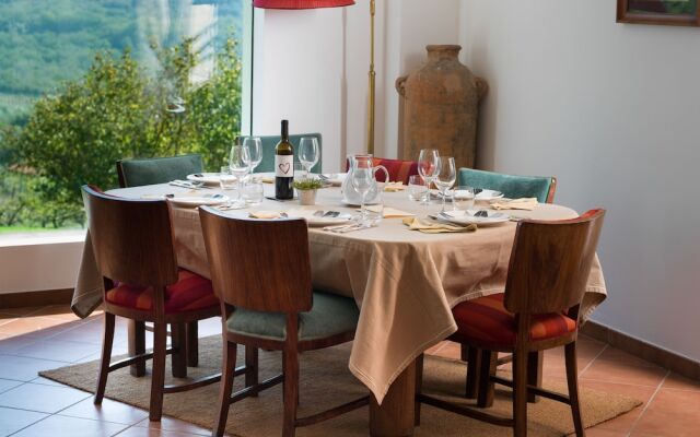 Agriturismo La Vecchia Quercia