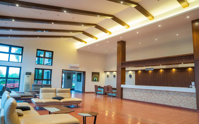 Greenleaf The Resort & Spa, Ganpatipule