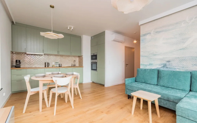 Bulvar Premium by Grand Apartments