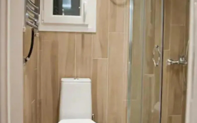 Manou No15 Apartment