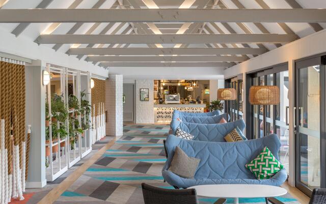 Holiday Inn Auckland Airport by IHG