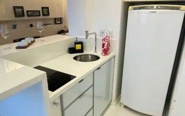Apartamento Studio Arpex HIR 25
