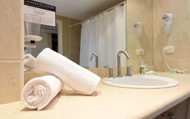 Hotel Camberland Ramallo