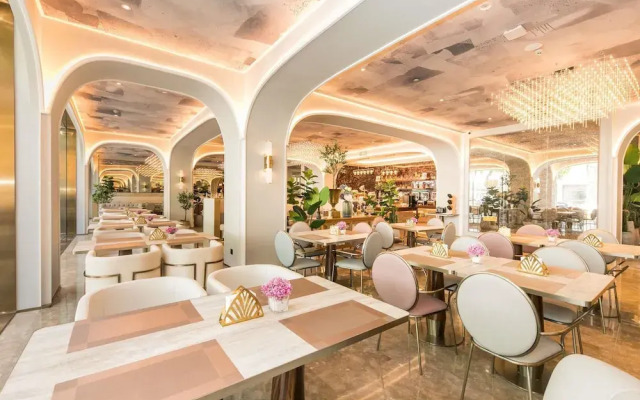 Mercure Xian City Centre