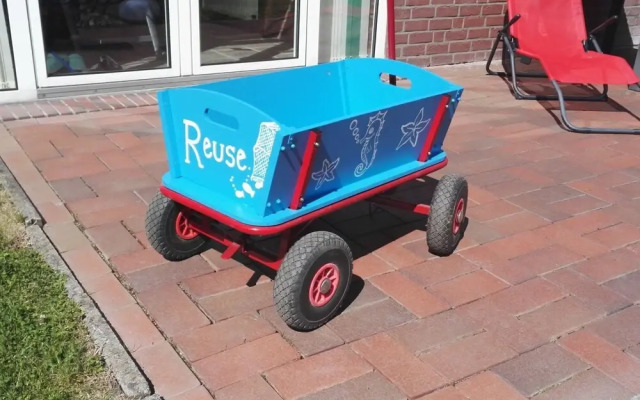 Reuse Norden in Norden