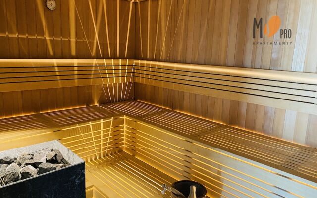 MS Pro Apartamenty KOŁO BRZEGU