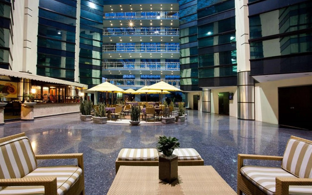 Hotel Misión Pachuca