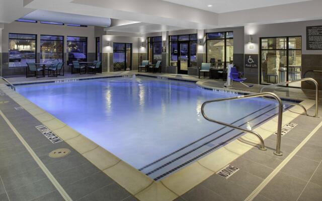 Residence Inn by Marriott Dallas Allen/Fairview