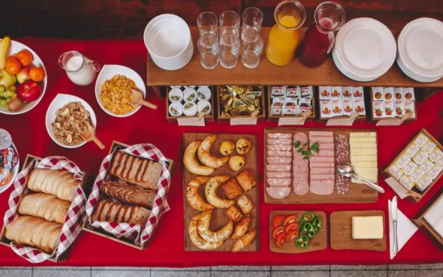 Gostišče Krivograd