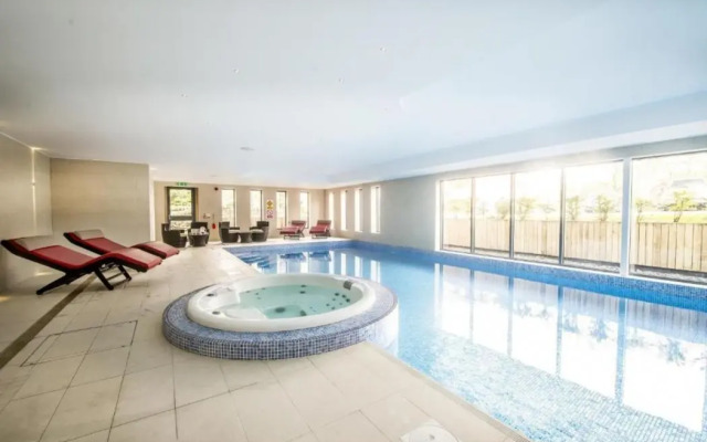Fonab Castle Hotel & Spa