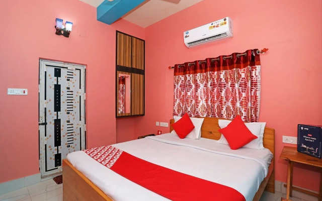 Hotel Roland Inn by OYO Rooms