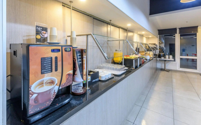 City Express Junior by Marriott Bogota Aeropuerto