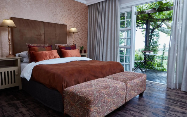 The Devon Valley Hotel