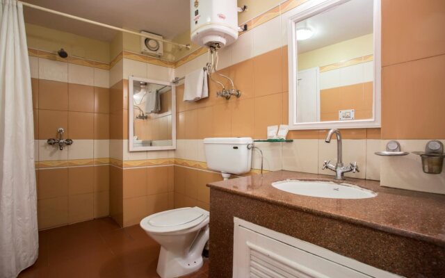 Krishna Residency