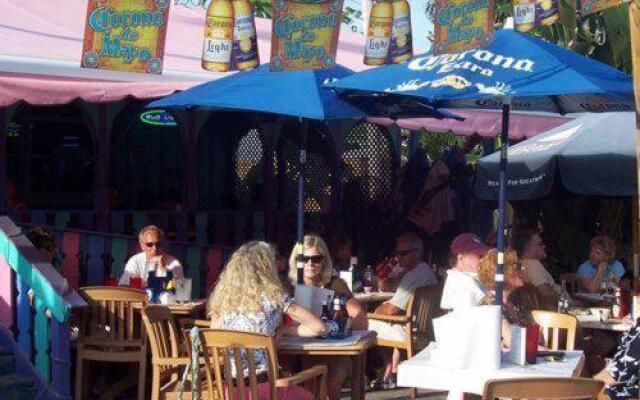 Captiva Island Inn