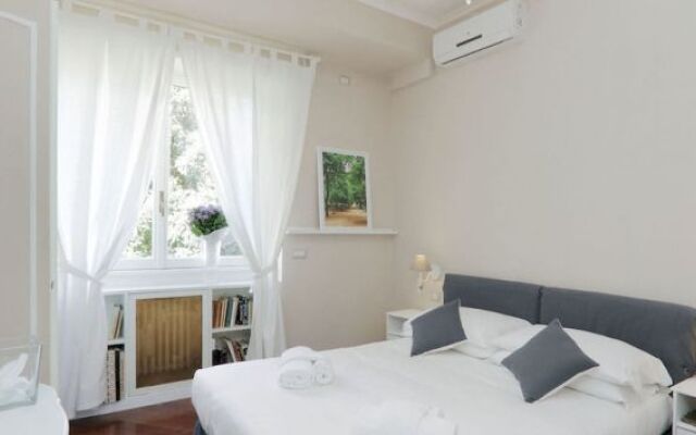 Vatican Area - My Extra Home