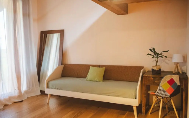 Agriturismo Camponovo