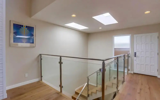 Luxury Ocean View Condo features Direct Access to Beach SBTC331 by RedAwning