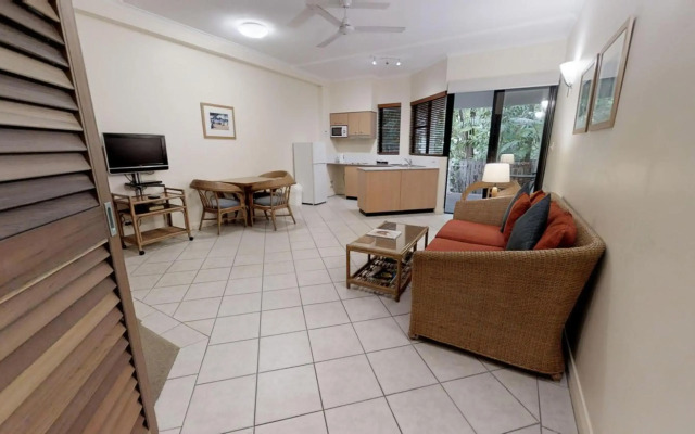 Silkari The Pavilions Port Douglas