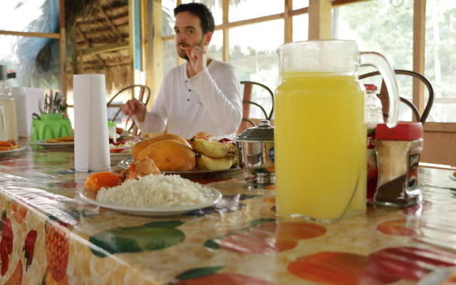 Ecological Jungle Trips & Amazon Lodge