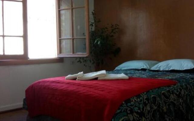 Princesa Insolente Hostel