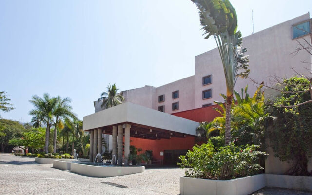 Gamma Plaza Ixtapa