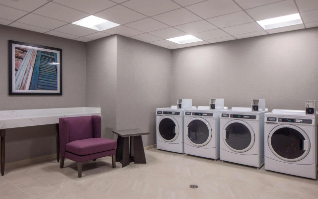 Homewood Suites New Orleans French Quarter