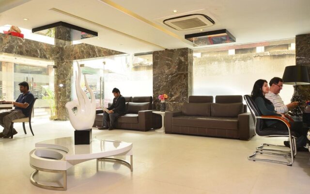 Hotel Uppal International