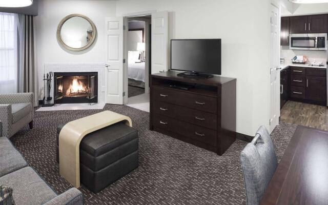 Homewood Suites by Hilton San Jose Airport-Silicon Valley