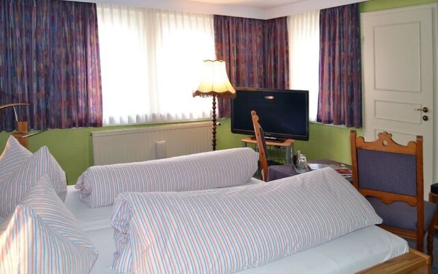 Hotel Goldene Sonne