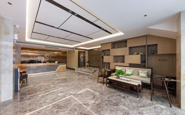 Ya Chen Hotel