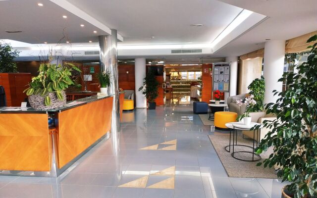 Hotel Capricho