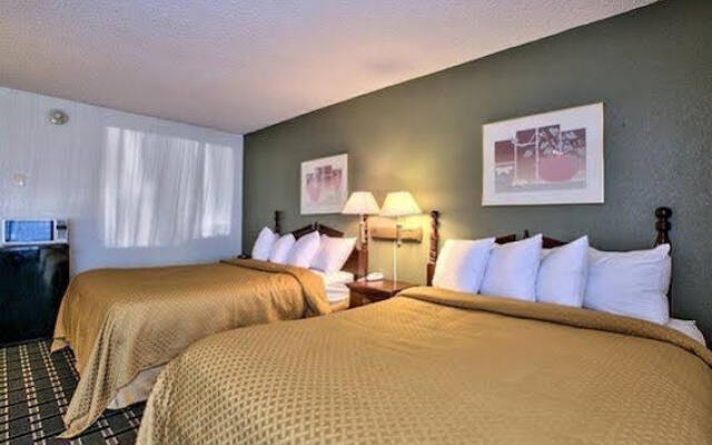 Quality Inn Dothan