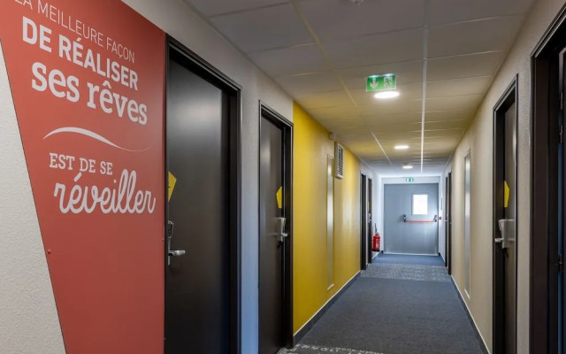 B&B HOTEL Bordeaux Langon