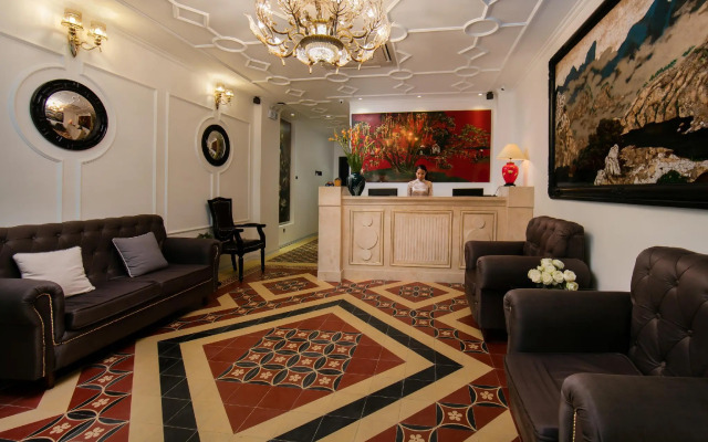 The Noble Swan Hotel & Spa