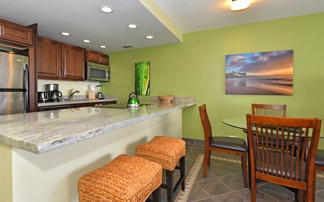 Kahana Reef 120 by RedAwning