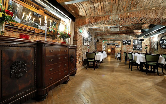 Hotel Centrum Sosnowiec