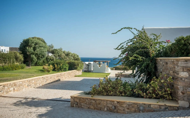 Monogram Travel Antiparos