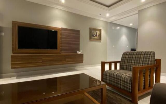 Durrat Arak furnished Apartments