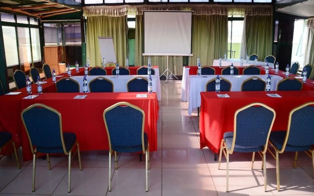 Comfy Inn Eldoret