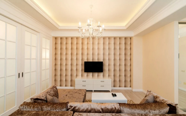 Homestay Apartments