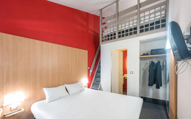 B&B HOTEL Brest Kergaradec