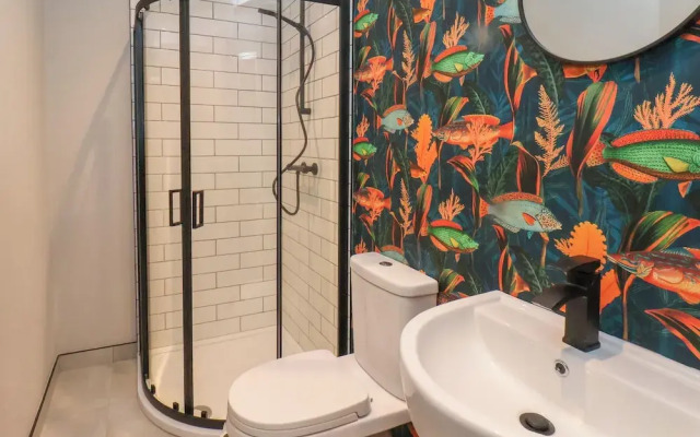 Apt 6 @ Hunter's Quay