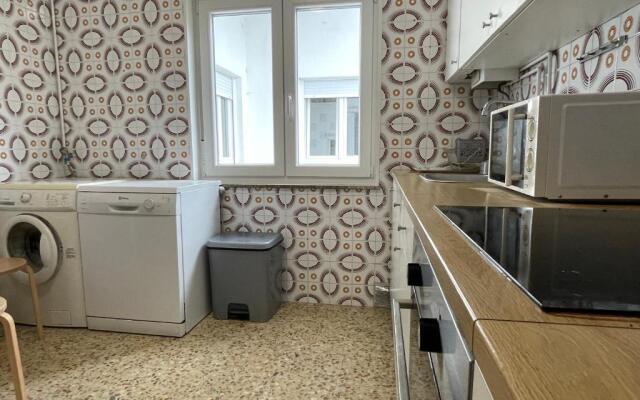 Apartamento Playa de Carnota 2