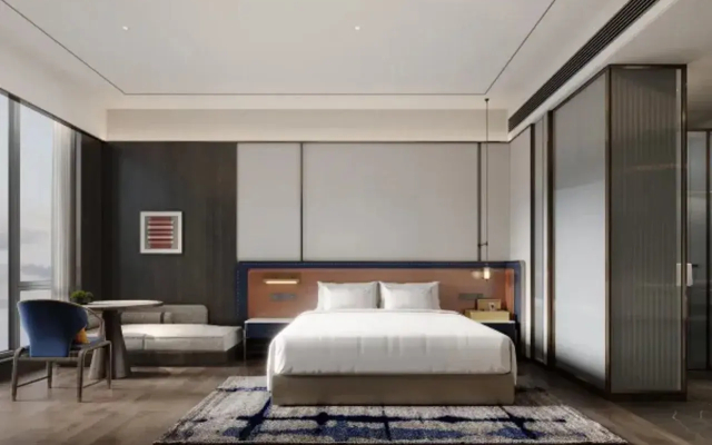 Tryp By Wyndham Vientiane Central
