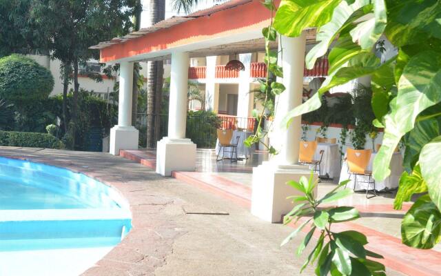 Hotel Misión Ciudad Valles