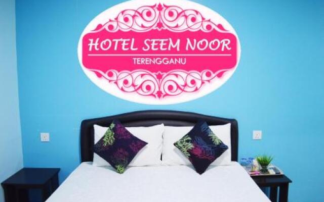 Hotel Seem Noor