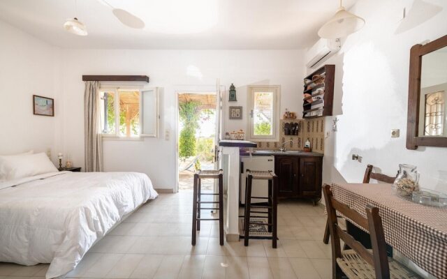 Margarita Apartments