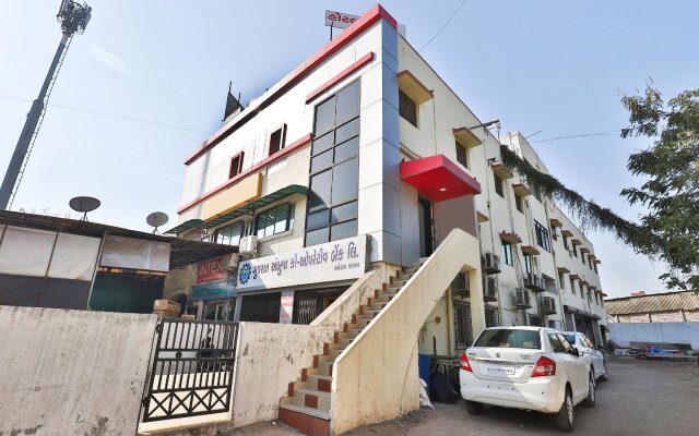 Hotel Balaji Guest House